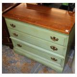Carrige Trade Farmhouse Dresser