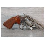 Colt Detective 38spl Revolver
