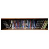 50 DVD