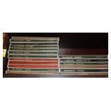 Time Life Library of Art Book Collection