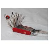Swiss Army Knife