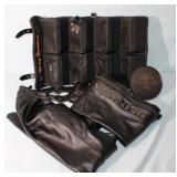 Harley Davidson Tool Pouch & Riding Pants Womens