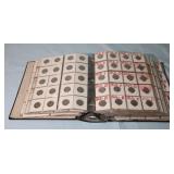 Large Collection of Jefferson Nickels (596 pieces)