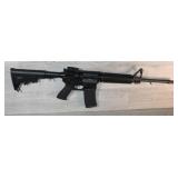 Ruger AR 556 Rifle