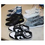 5 pairs Unauthenticated Men