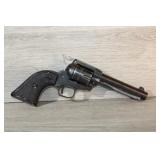 German Colt Frontier Scout 22 LR Revolver