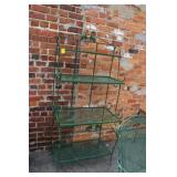 Bakers Rack