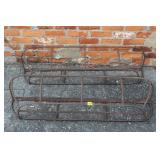 Debar Planter pair 4