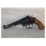 Smith & Wesson 38spl model 14-3 Revolver