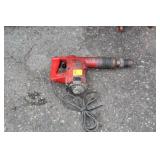 Hilti Hammer Drill
