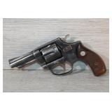 Smith & Wesson 32 S&W long Terrier or Model 30