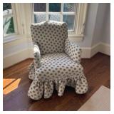 Slipper Chair