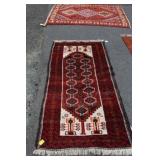 Handmade Rug