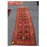 Handmade Rug