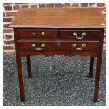 Two over one desk/table