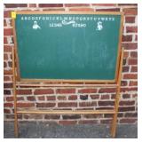 Vintage Free Standing Child