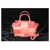 Unauthenticated Michael Kors Selma MD Tile Patch
