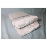 Hotel Collection Full/Queen Comforter cover (new)