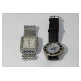 2pc Kenneth Cole & Panther