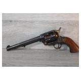 F.I.E. Corp. Model Arm 44 44 mag Revolver