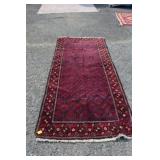 Handmade Rug