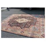 Handmade Rug