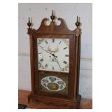 Eli Terry Reproduction Clock