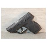 Taurus TCP/PT738 380 Pistol