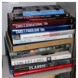 Collection of Car & Wrist Watches book