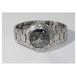 Tag Heuer Watch Kirium Cl1110-0