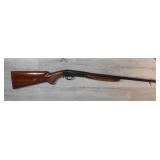 Inter Arms Model 22 A.T.D. 22 Rifle