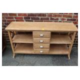 Sofa Table/Side Board
