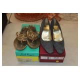 Jack Rogers & Bruno Mah women