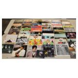 Various Artists Record Albums