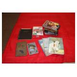 NBC Broadcasters Scrapbook, Antique Autograph