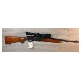 Remington Woodmaster 742 30-06 Rifle