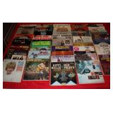 Group of 40 Vintage Lp