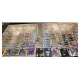 Large Collection of Comic Books 200+