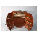 Vintage Bar wall mounted