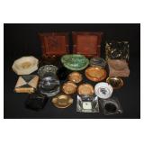 Vintage Ashtrays