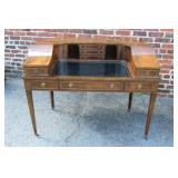 Carlton House Style Desk