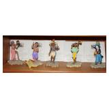 5pc Thomas Blackshear