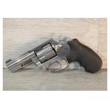 Colt King Cobra 357 mag Revolver