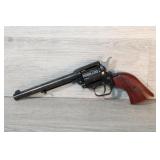 Heritage Model Rough Rider 22LR Revolver