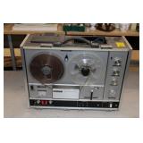 Reel to Reel by Sony TC540 Tape Recorder