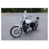 2007 Harley Davidson 1200 Motorcycle w/ Harley