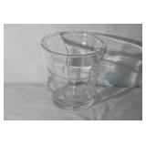 Juliska Large Lionshead Ice Bucke 10.5" x 10"