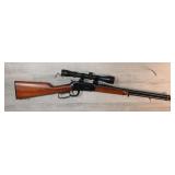 Winchester 94 AE 30-30 Win Rifle