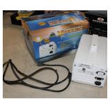 1000 Watt HPS/MH Ballast