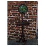 Mahg. Shaving/Dressing Mirror